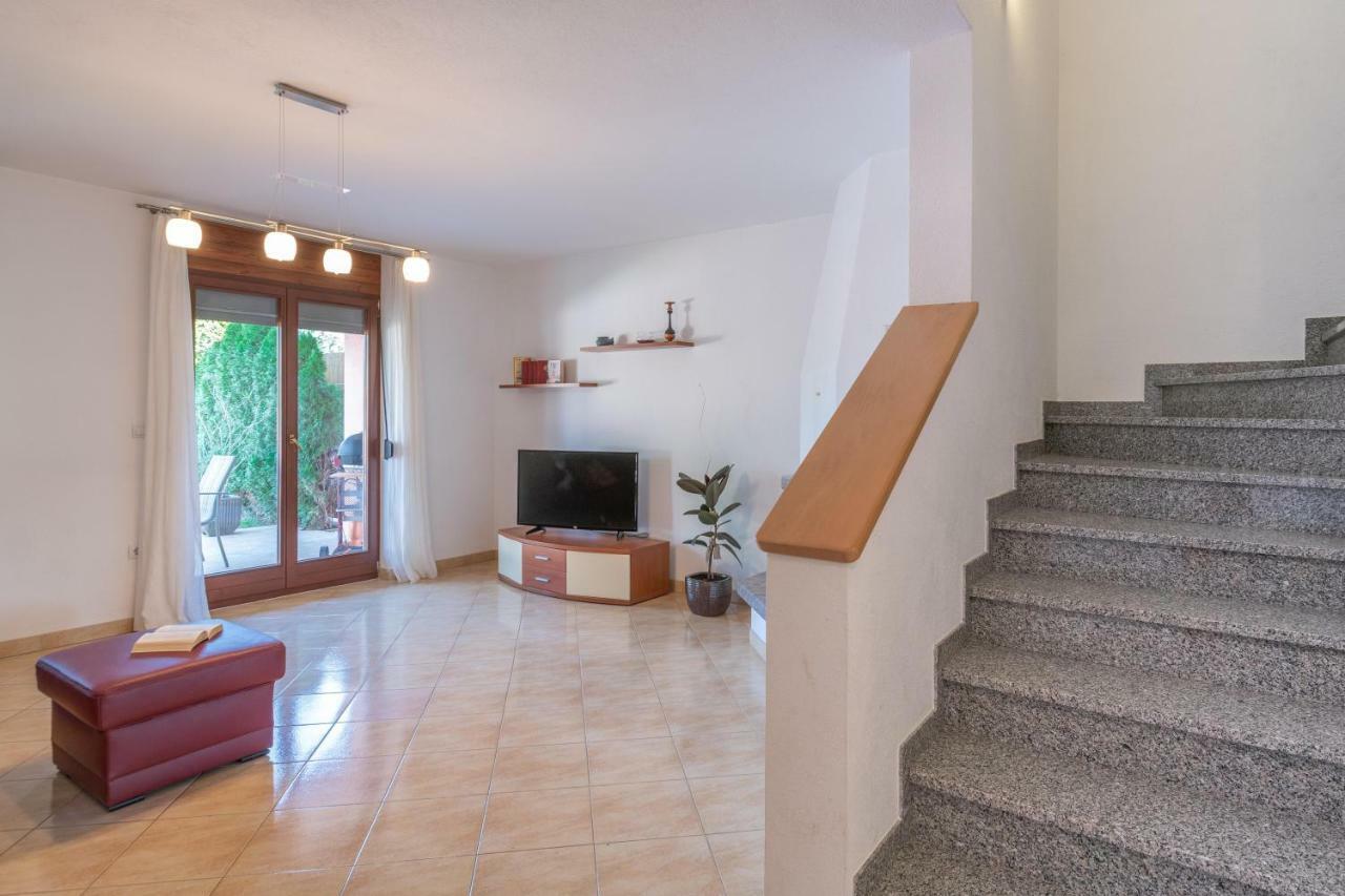 Ferienhaus Mary Ližnjan المظهر الخارجي الصورة
