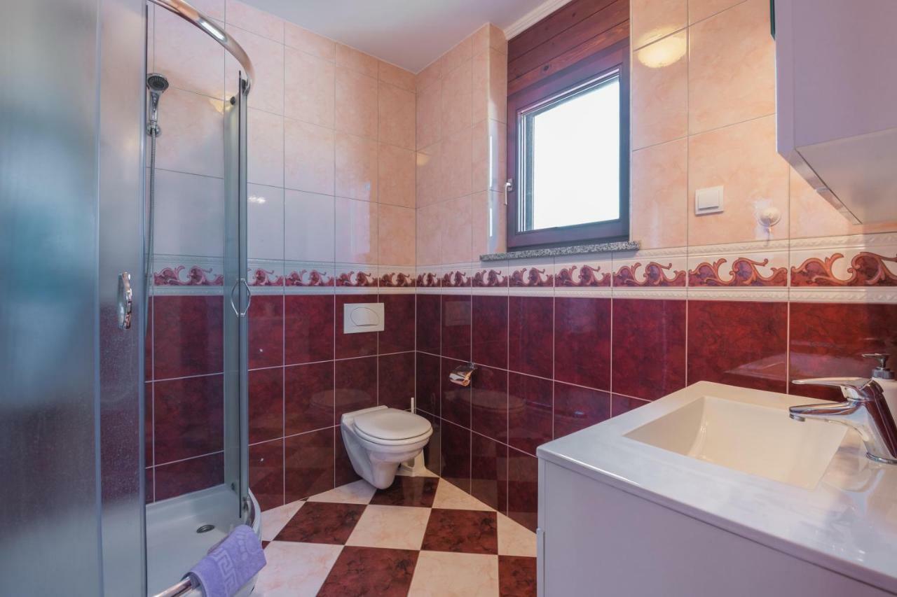 Ferienhaus Mary Ližnjan المظهر الخارجي الصورة